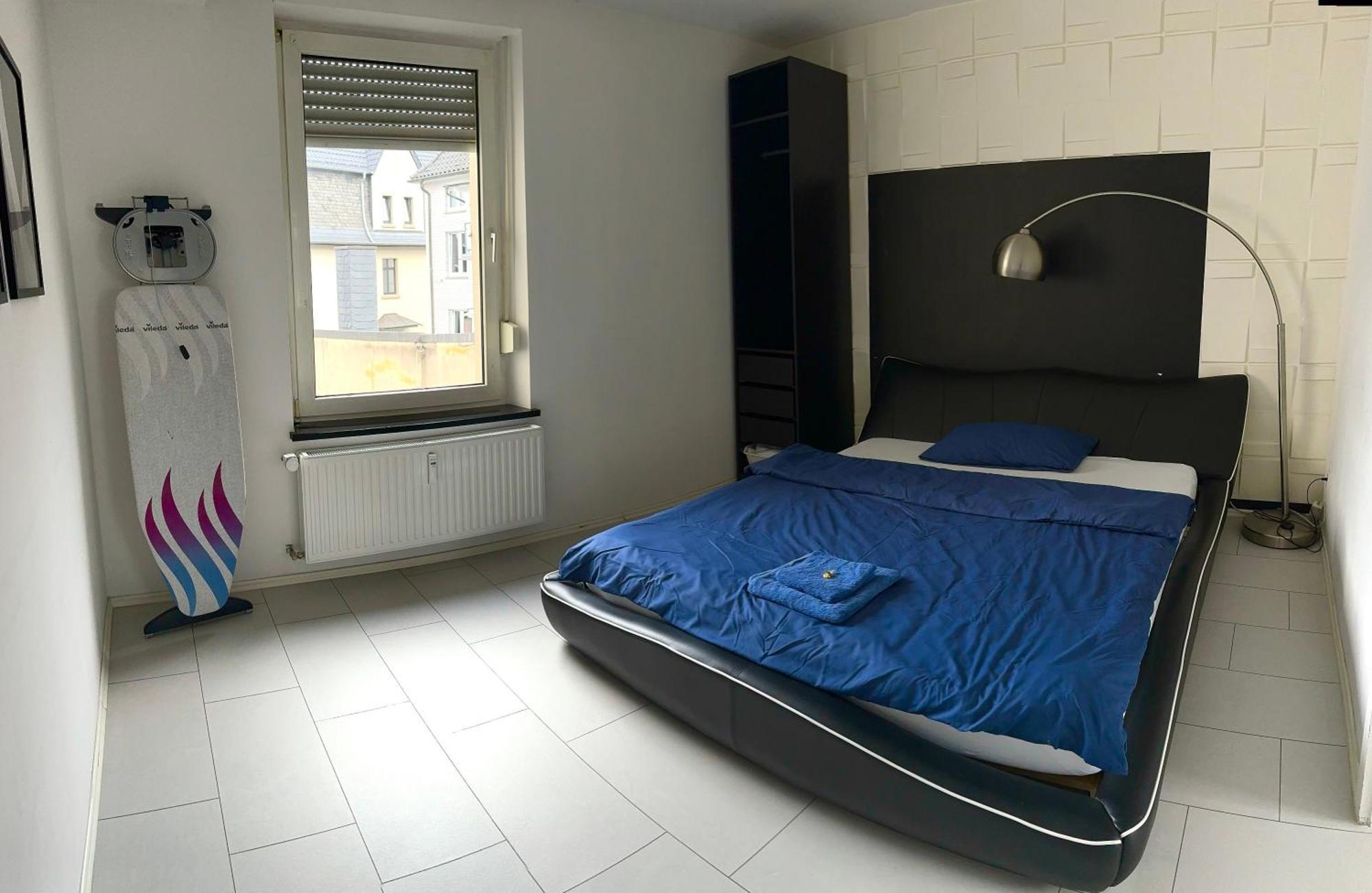 Moderne & Rustikale Monteurwohnung Im Zentrum 艾托弗 外观 照片