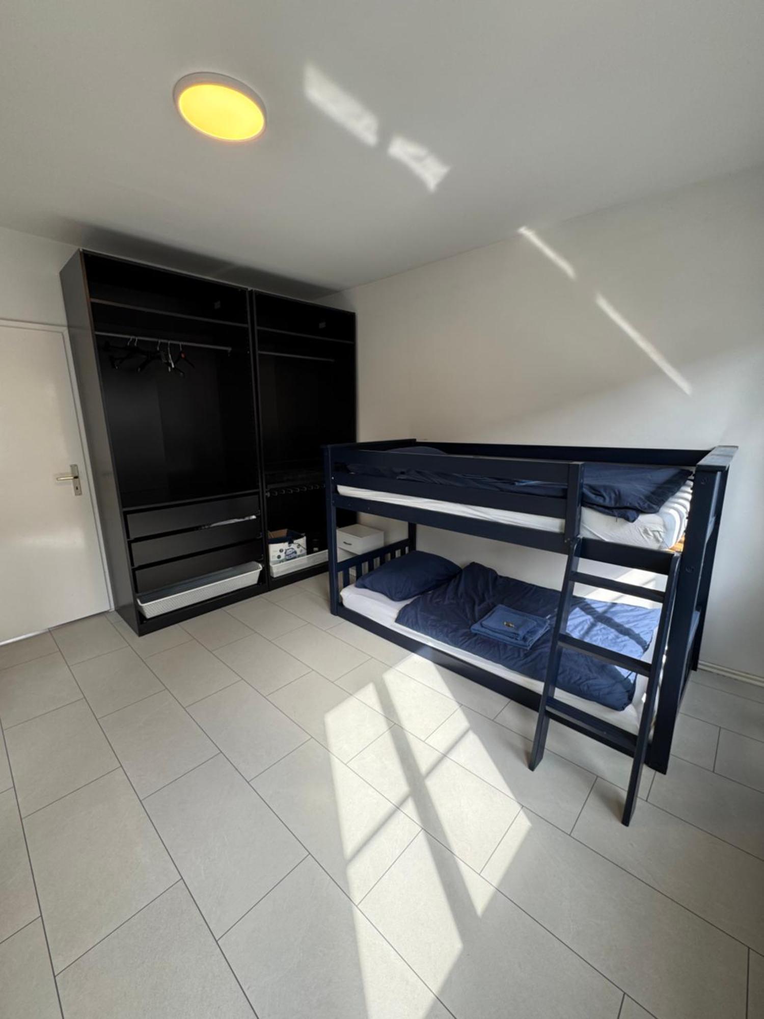 Moderne & Rustikale Monteurwohnung Im Zentrum 艾托弗 外观 照片